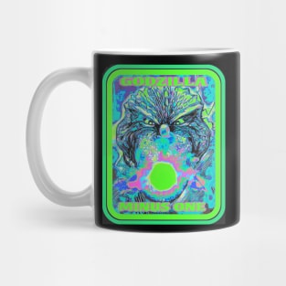 GODZILLA MINUS ONE Double Sided Print Mug